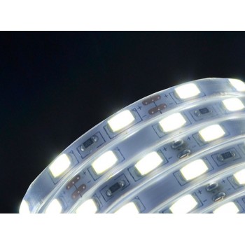 Светодиодная лента 5730/60 (IP68-T) standart
